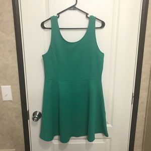 H&M Divided dress